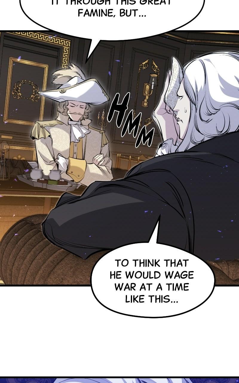 The Regressed Mercenary Has a Plan Chapter 59 — page 43