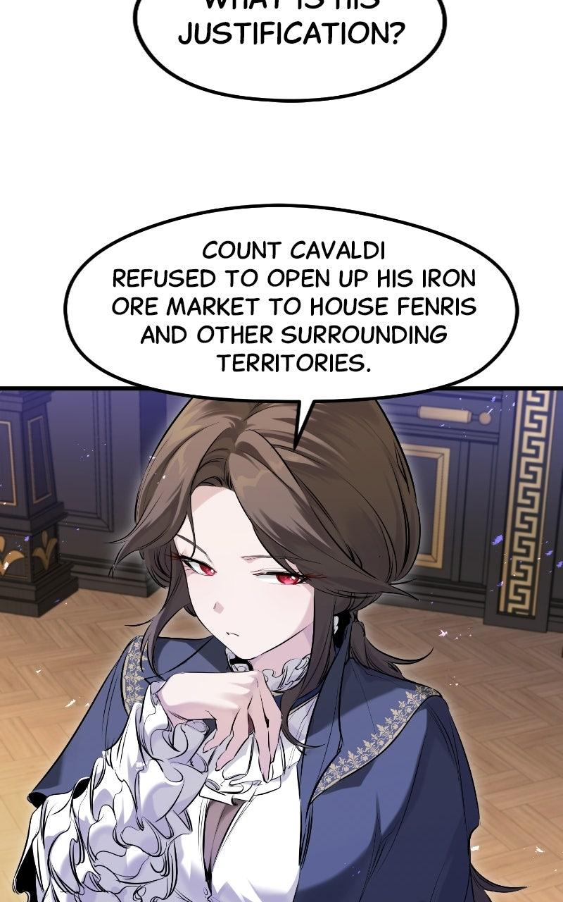 The Regressed Mercenary Has a Plan Chapter 59 — page 45