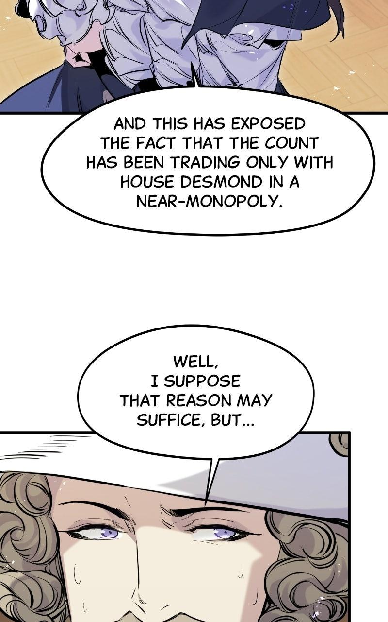 The Regressed Mercenary Has a Plan Chapter 59 — page 46