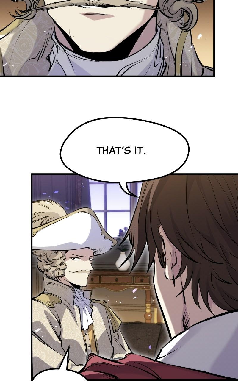 The Regressed Mercenary Has a Plan Chapter 59 — page 47