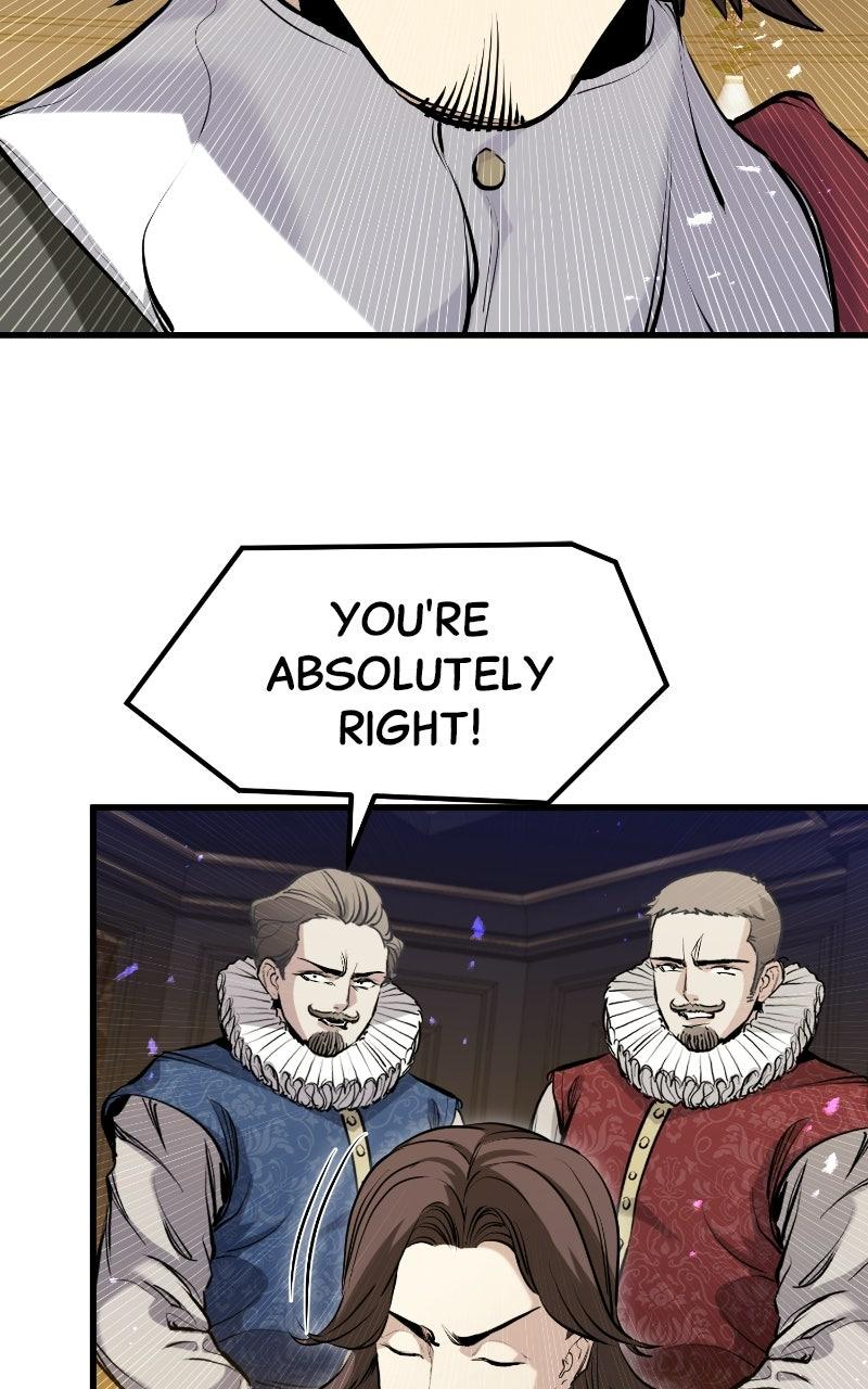 The Regressed Mercenary Has a Plan Chapter 59 — page 49