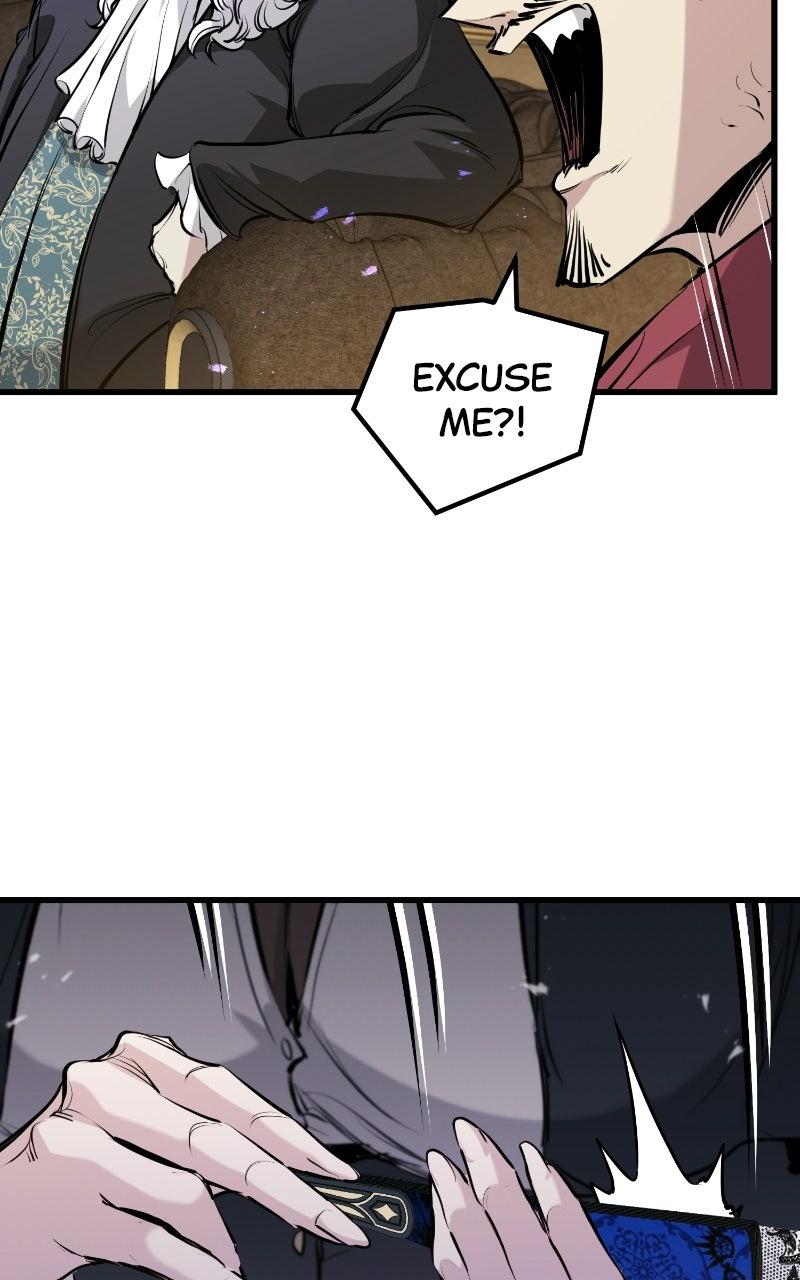 The Regressed Mercenary Has a Plan Chapter 59 — page 51
