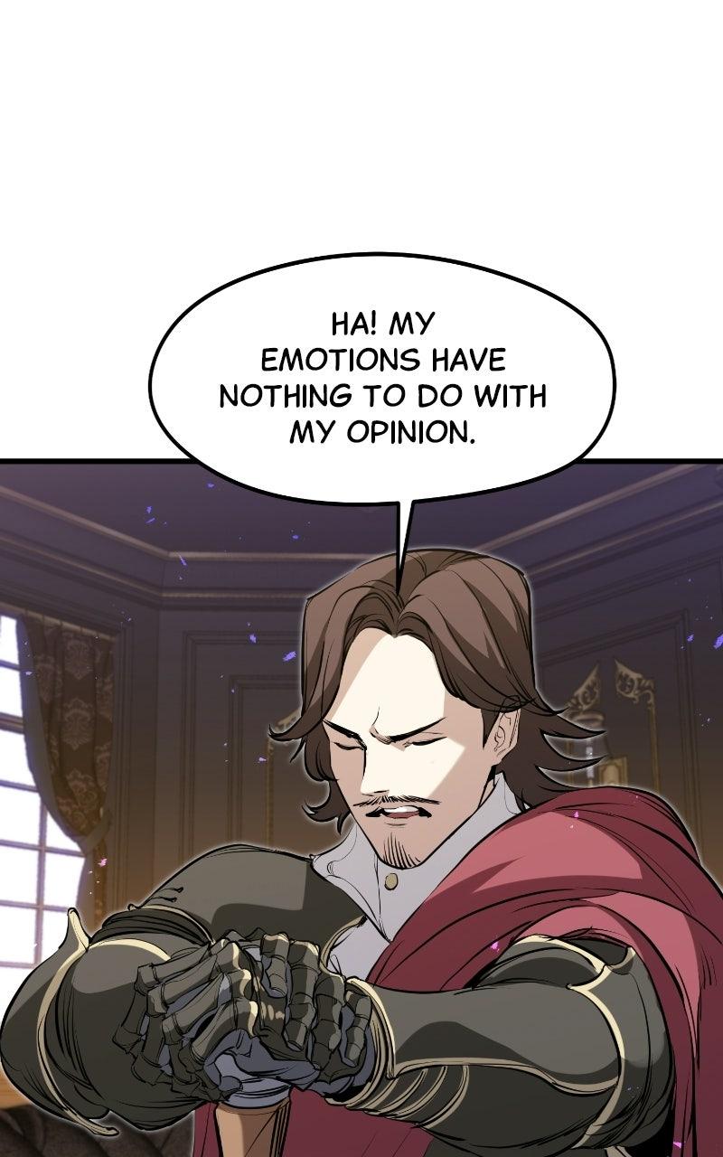 The Regressed Mercenary Has a Plan Chapter 59 — page 54