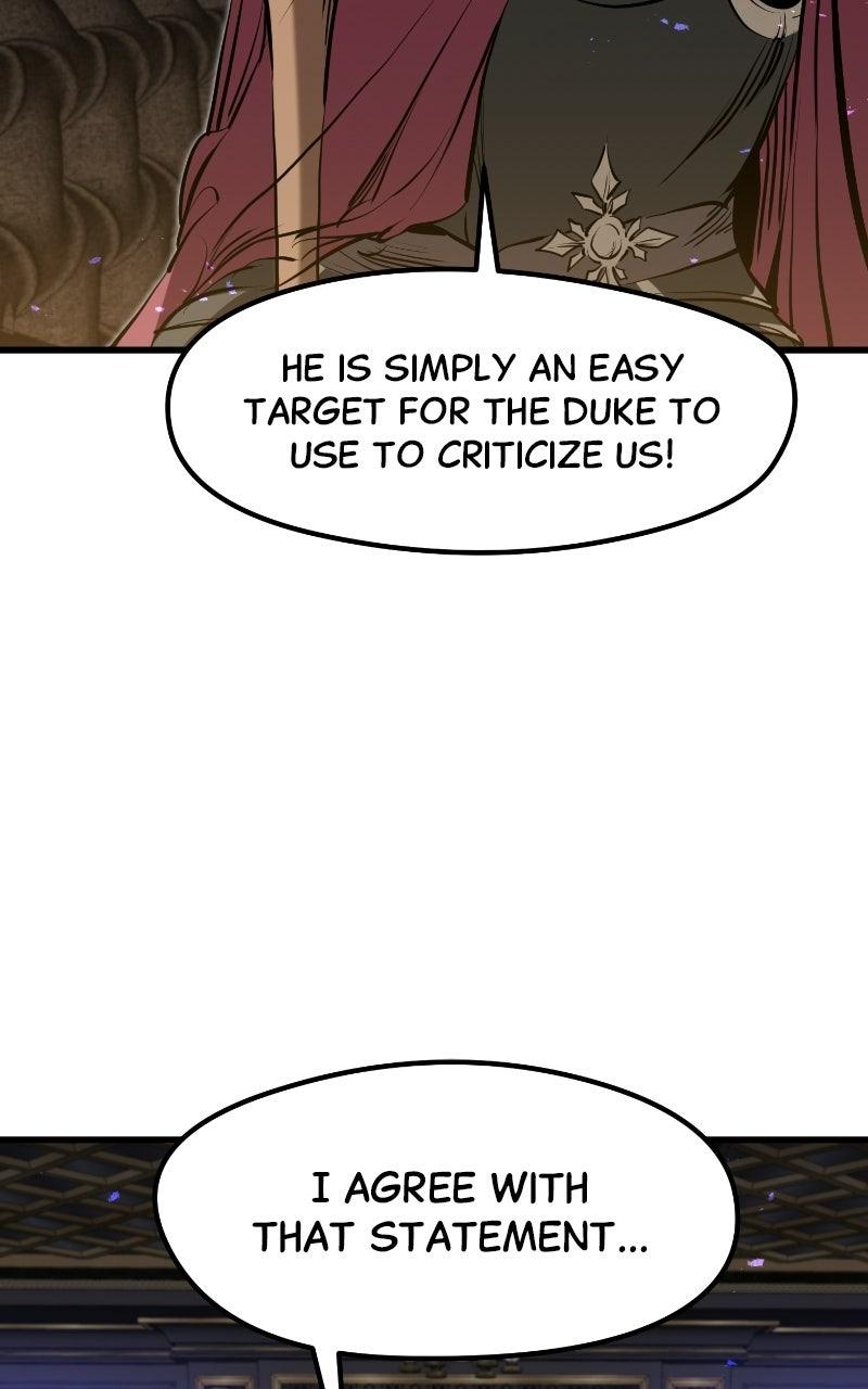 The Regressed Mercenary Has a Plan Chapter 59 — page 55