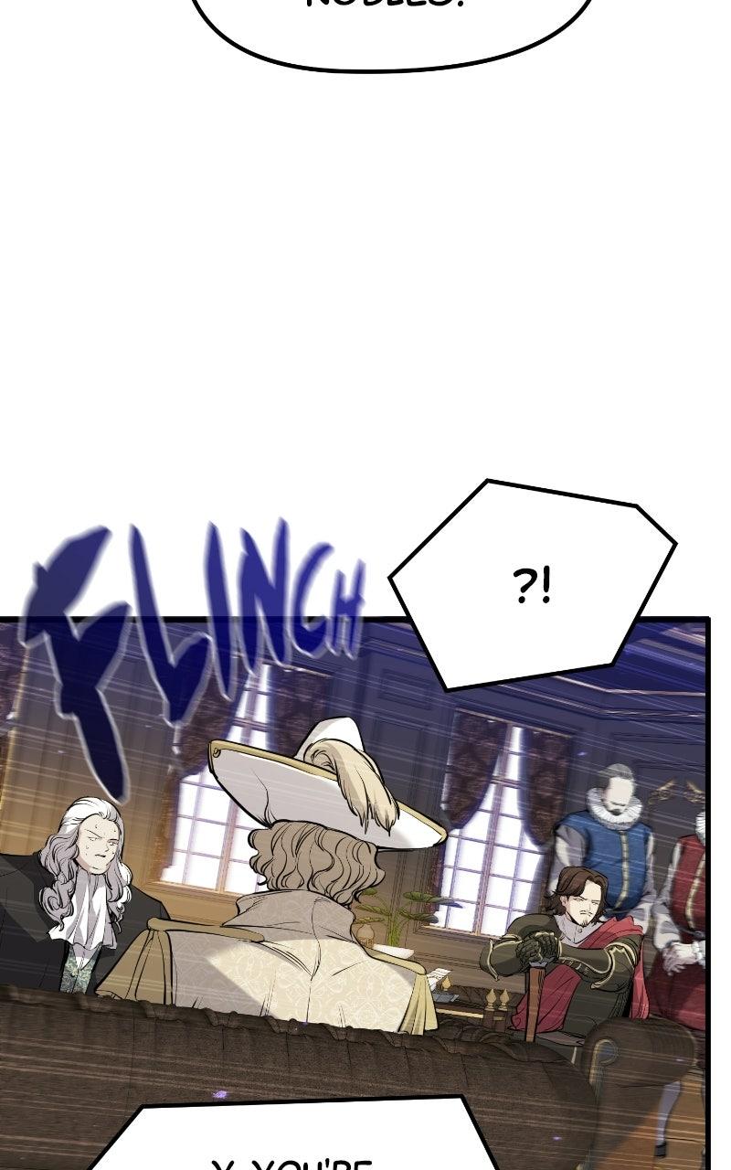 The Regressed Mercenary Has a Plan Chapter 59 — page 57