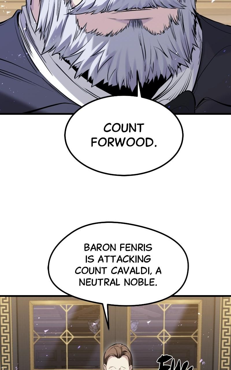 The Regressed Mercenary Has a Plan Chapter 59 — page 59