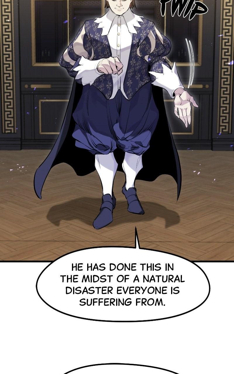 The Regressed Mercenary Has a Plan Chapter 59 — page 60