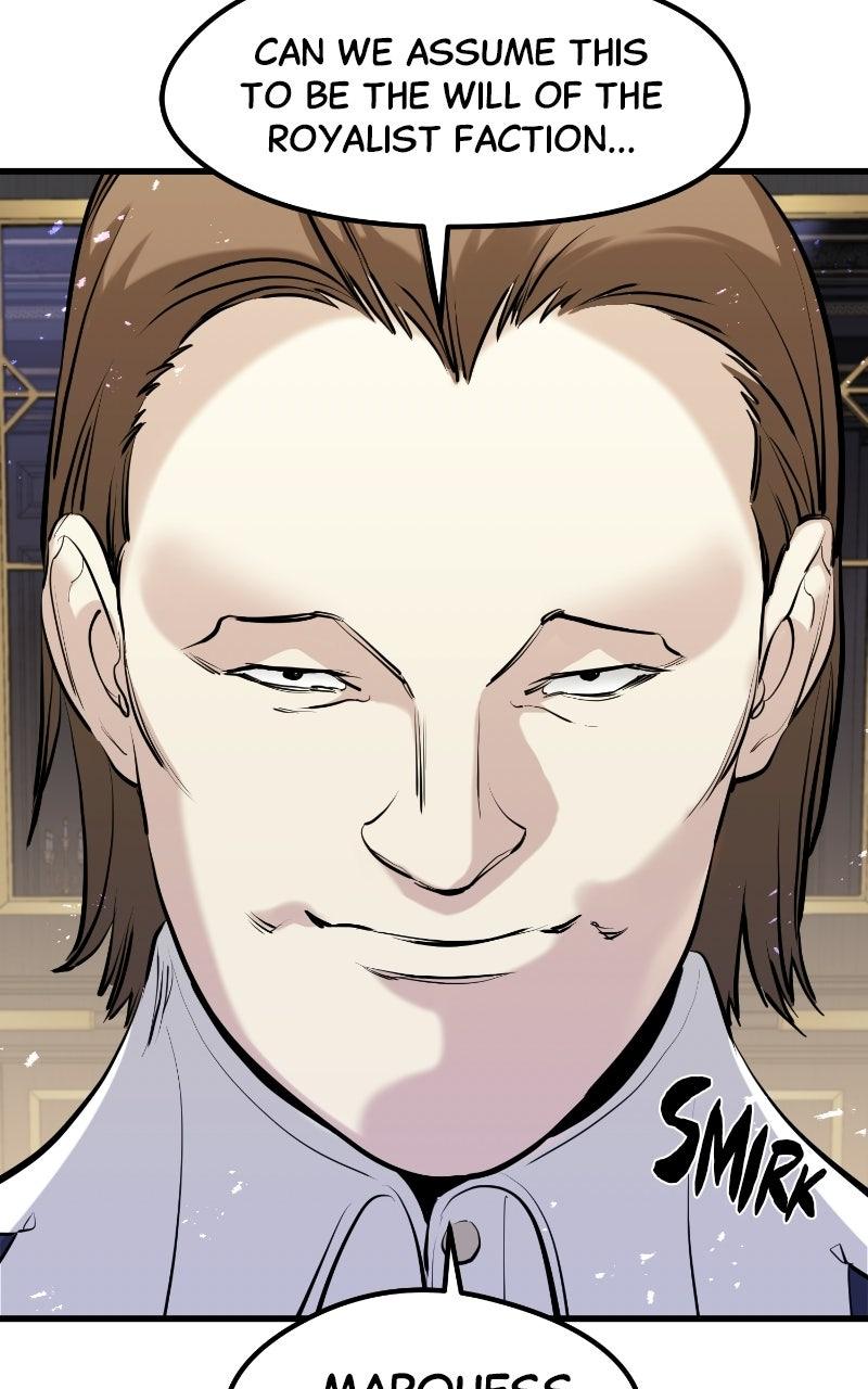 The Regressed Mercenary Has a Plan Chapter 59 — page 61