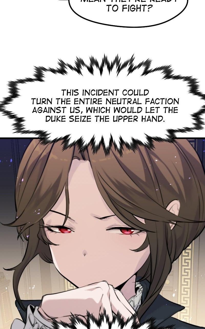 The Regressed Mercenary Has a Plan Chapter 59 — page 64