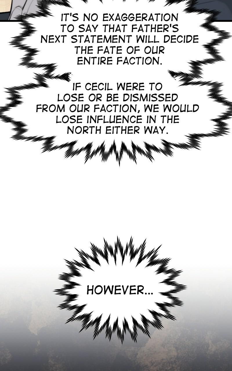 The Regressed Mercenary Has a Plan Chapter 59 — page 65