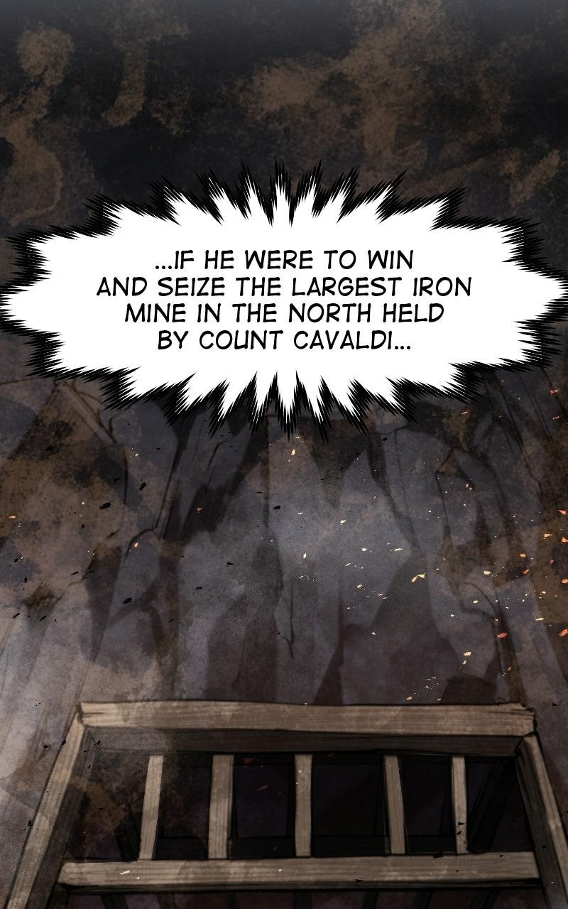 The Regressed Mercenary Has a Plan Chapter 59 — page 66