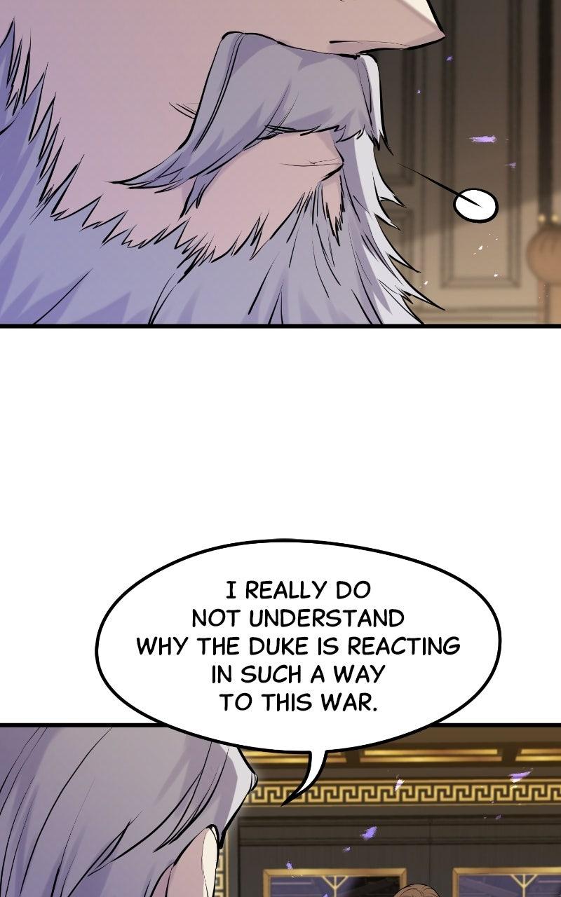 The Regressed Mercenary Has a Plan Chapter 59 — page 75