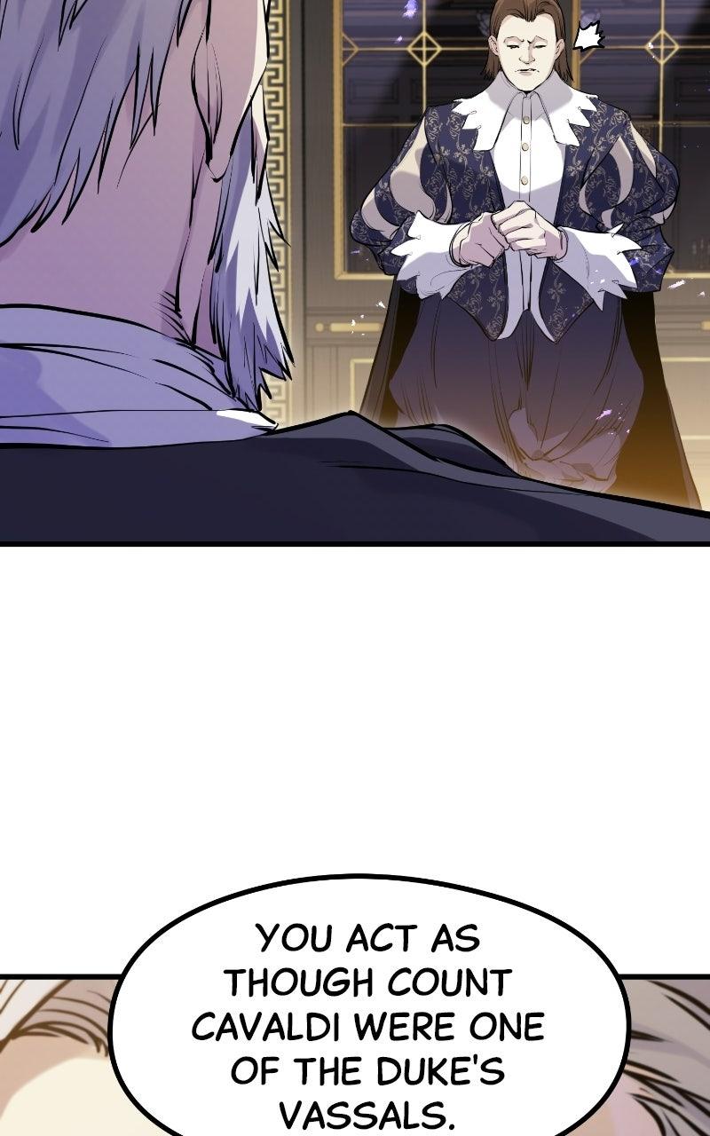 The Regressed Mercenary Has a Plan Chapter 59 — page 76