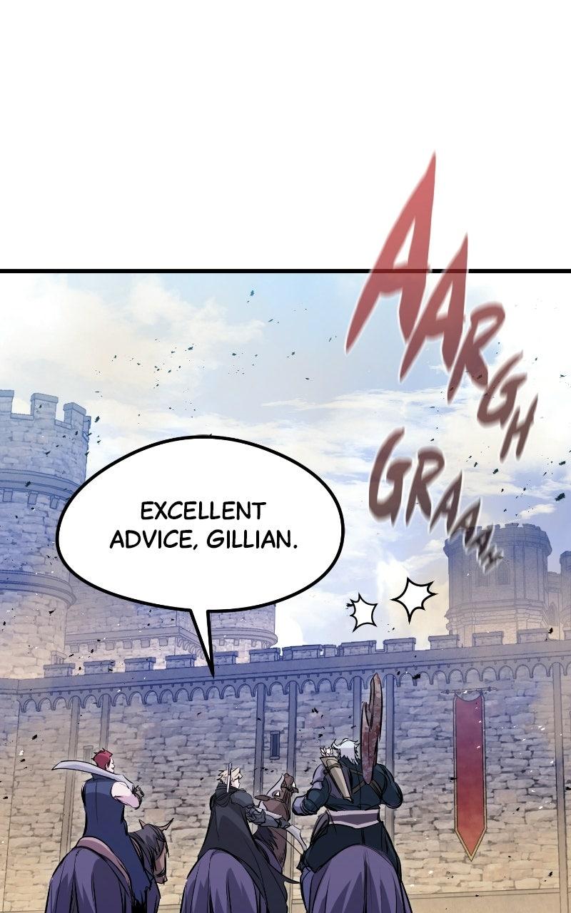 The Regressed Mercenary Has a Plan Chapter 59 — page 80
