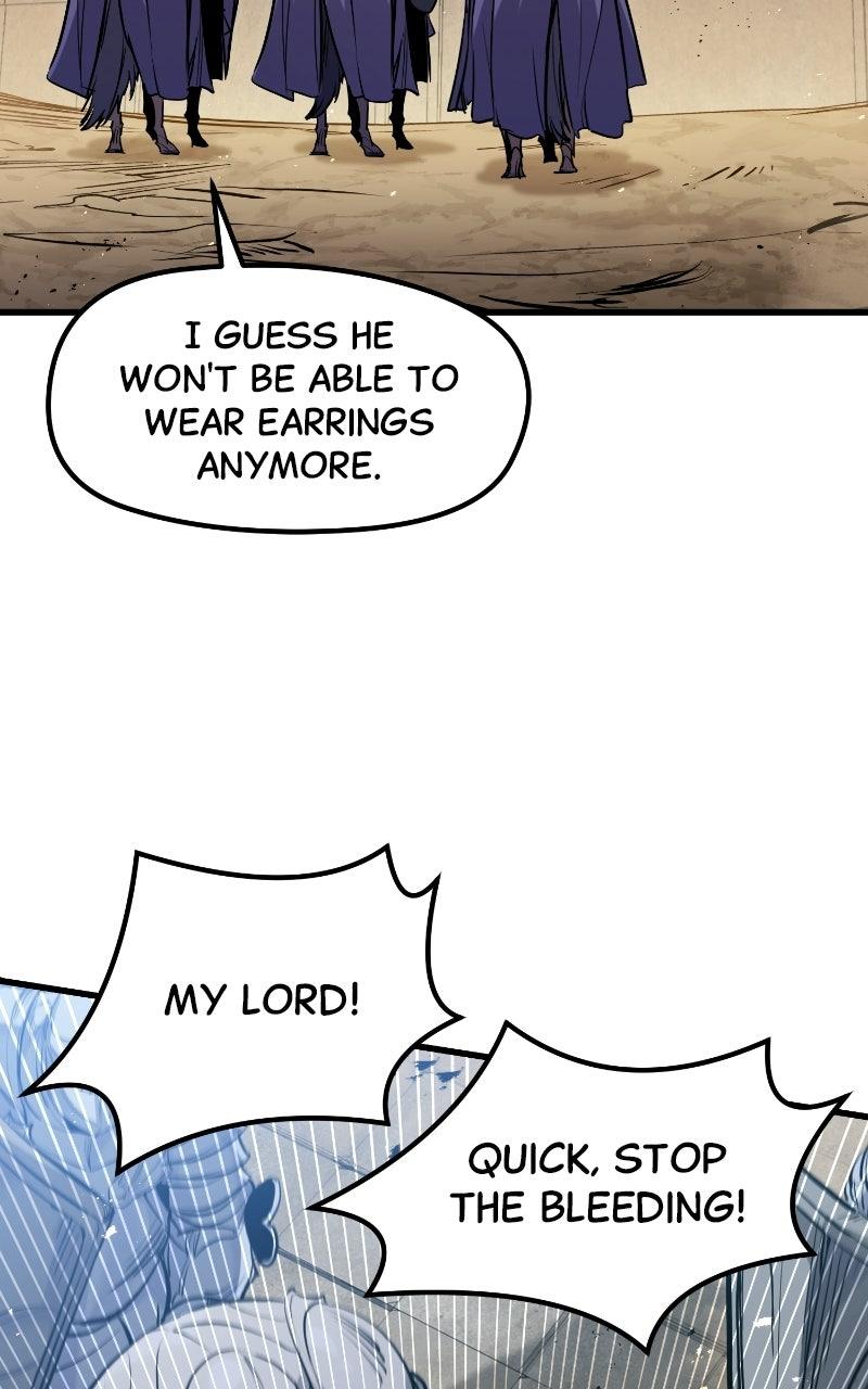 The Regressed Mercenary Has a Plan Chapter 59 — page 81