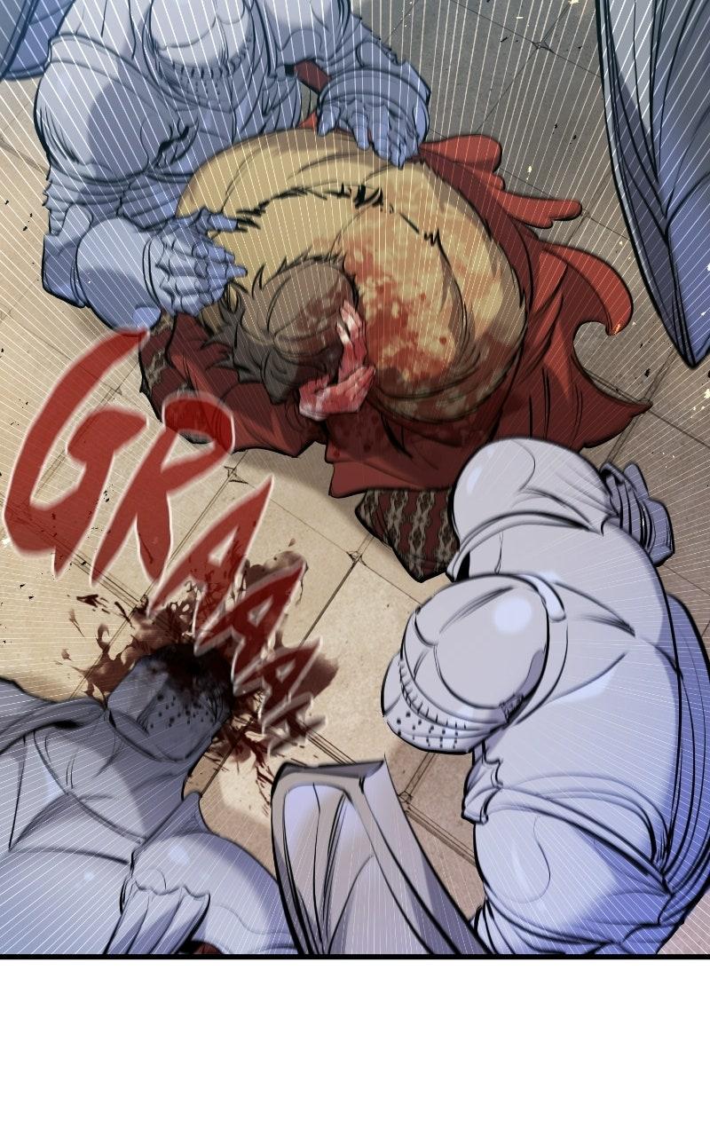 The Regressed Mercenary Has a Plan Chapter 59 — page 82
