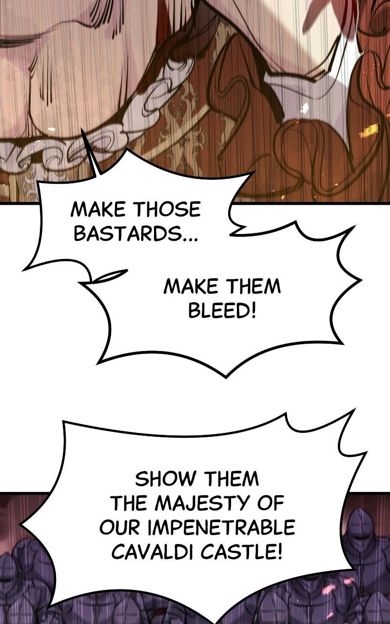 The Regressed Mercenary Has a Plan Chapter 59 — page 84