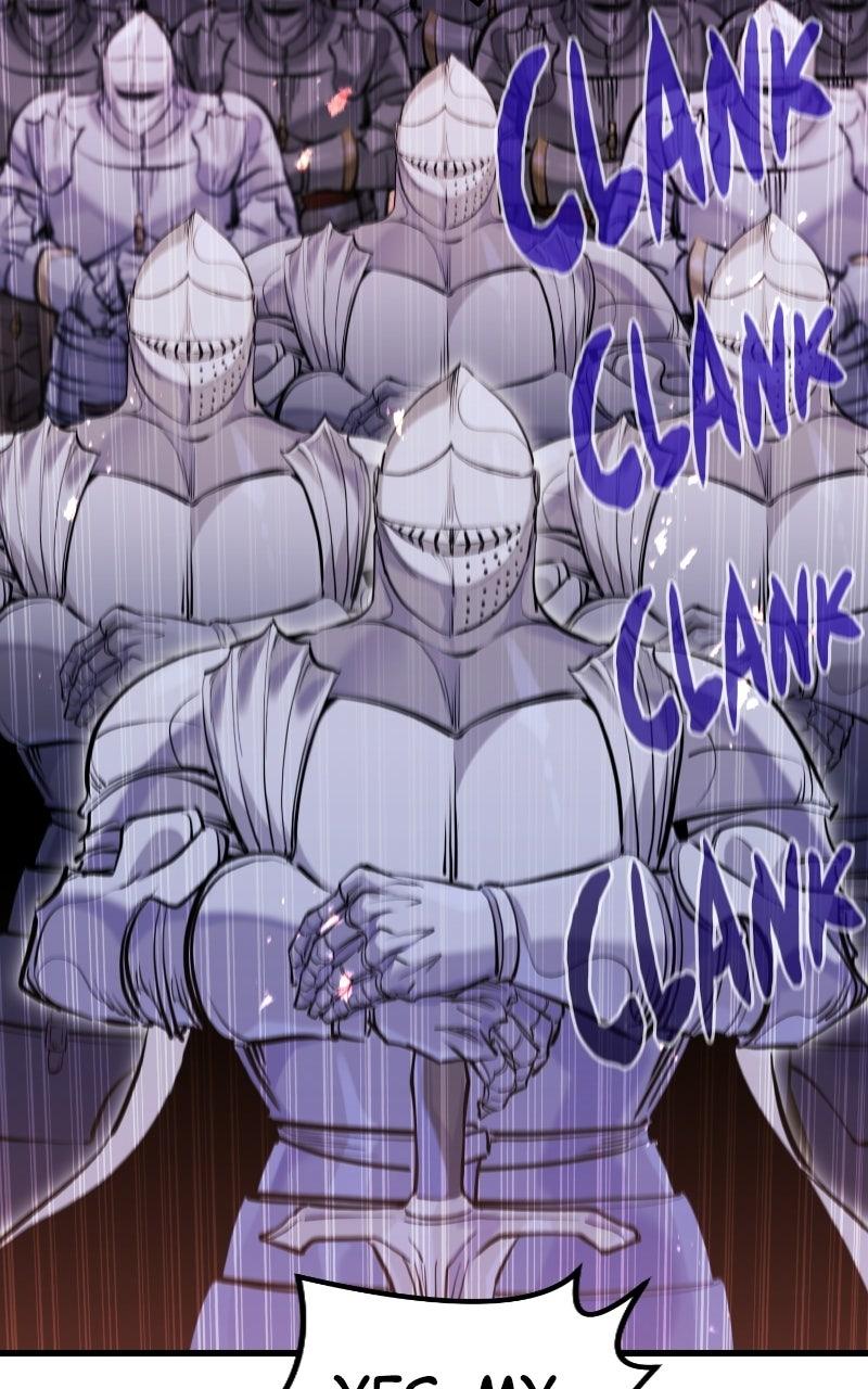 The Regressed Mercenary Has a Plan Chapter 59 — page 85