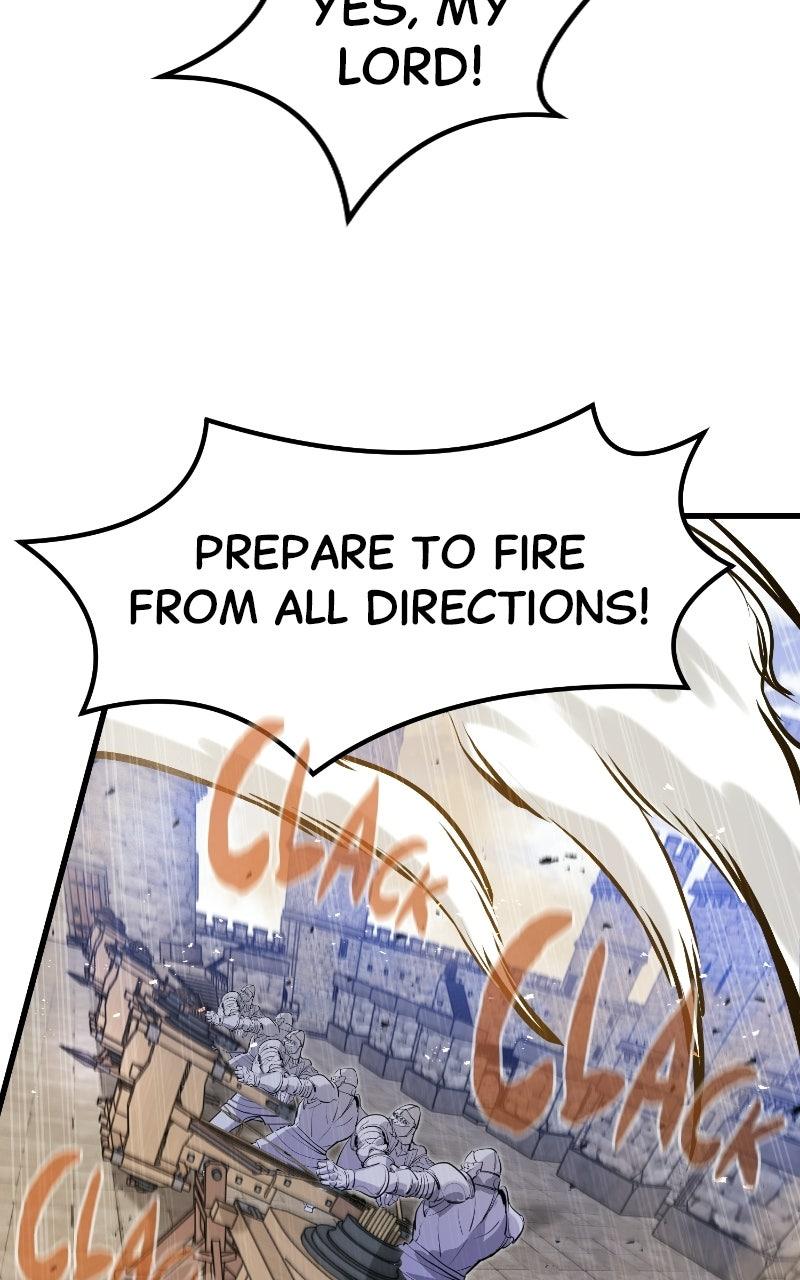 The Regressed Mercenary Has a Plan Chapter 59 — page 86
