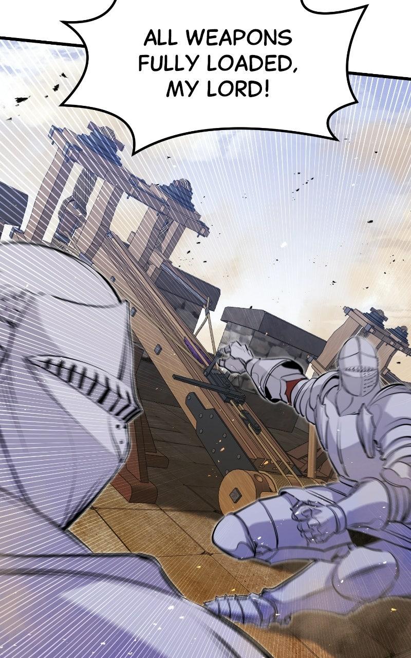 The Regressed Mercenary Has a Plan Chapter 59 — page 89