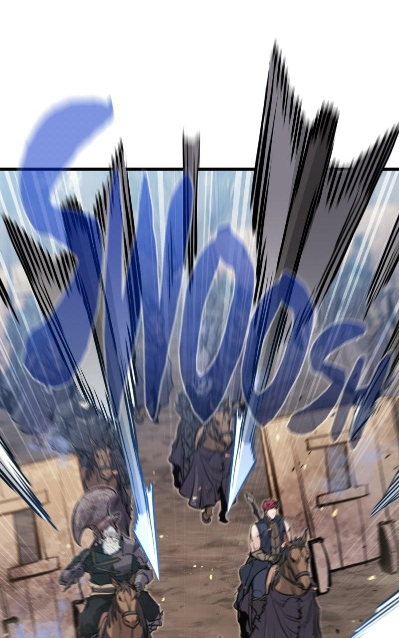 The Regressed Mercenary Has a Plan Chapter 59 — page 94