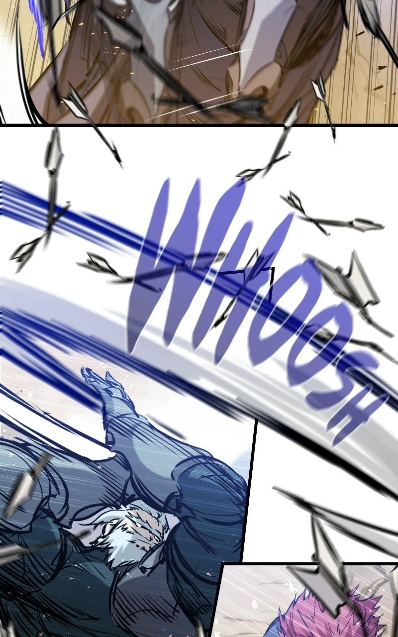 The Regressed Mercenary Has a Plan Chapter 59 — page 100