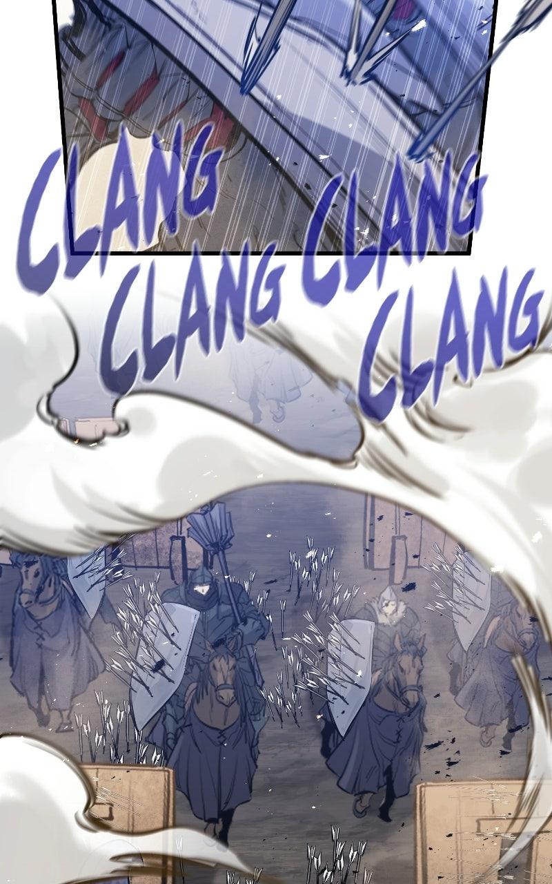 The Regressed Mercenary Has a Plan Chapter 59 — page 102