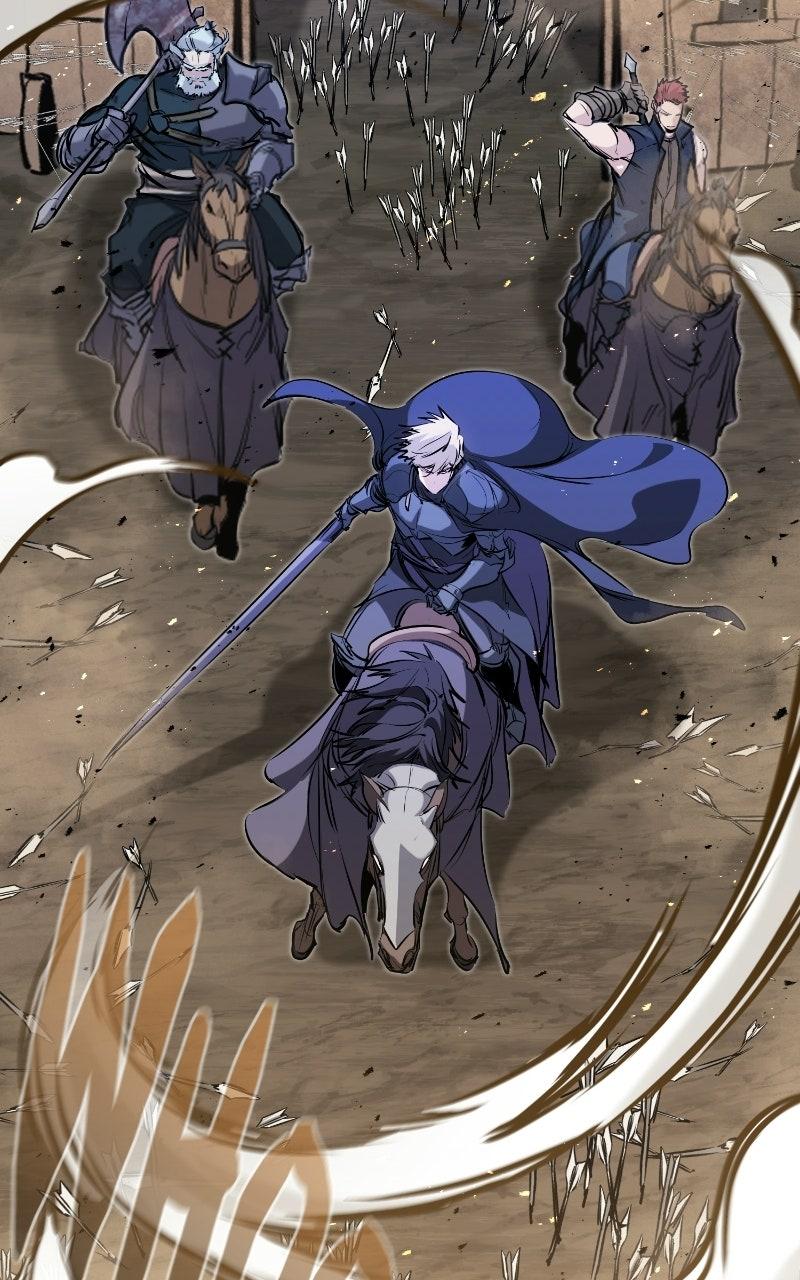 The Regressed Mercenary Has a Plan Chapter 59 — page 103