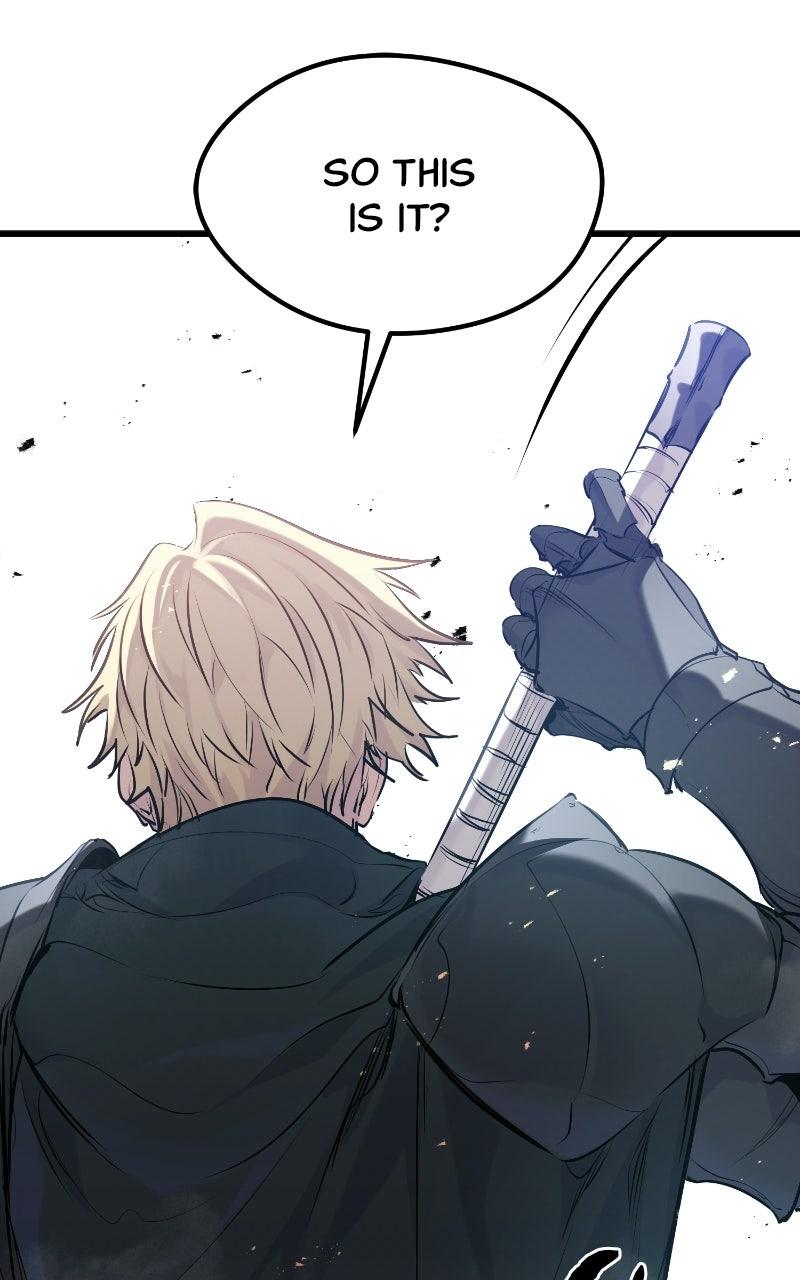 The Regressed Mercenary Has a Plan Chapter 59 — page 106