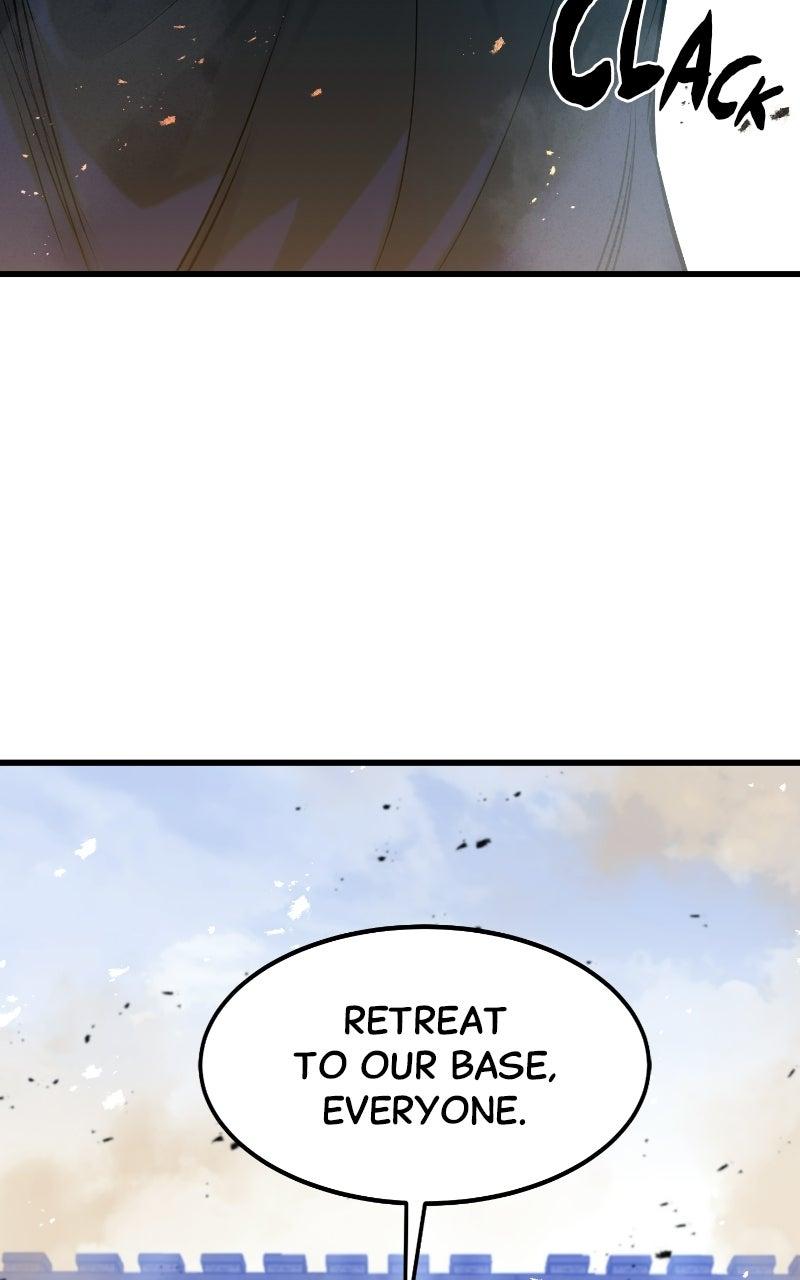 The Regressed Mercenary Has a Plan Chapter 59 — page 107