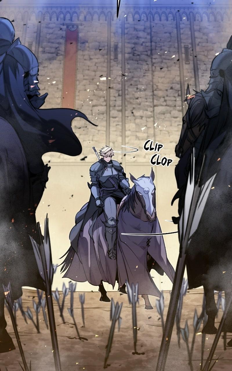 The Regressed Mercenary Has a Plan Chapter 59 — page 108