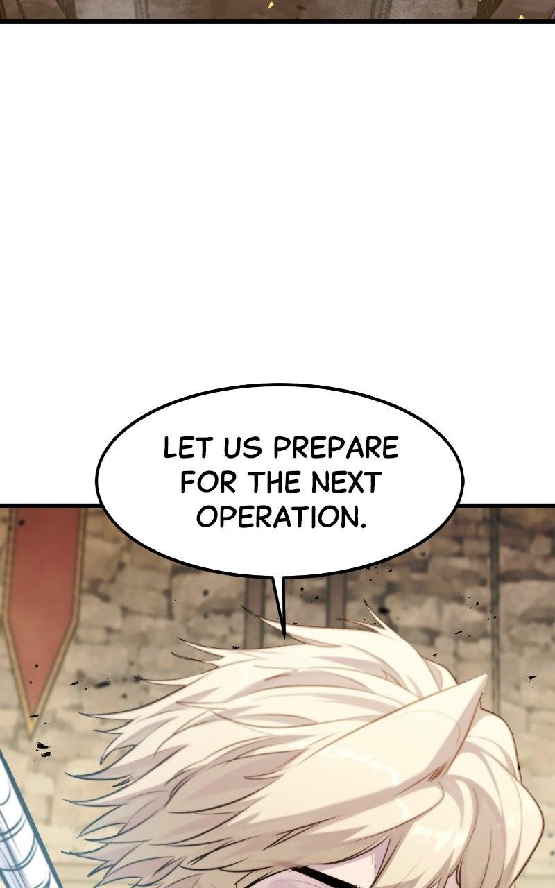 The Regressed Mercenary Has a Plan Chapter 59 — page 109