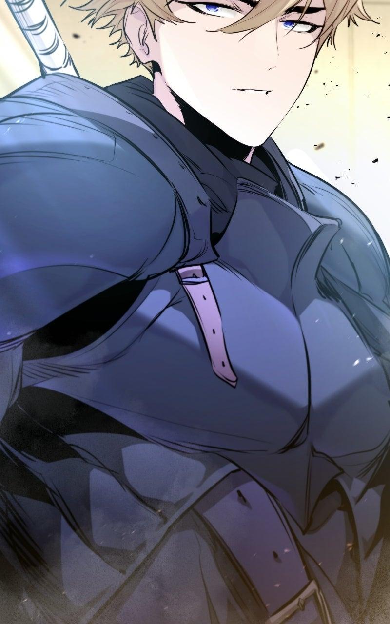 The Regressed Mercenary Has a Plan Chapter 59 — page 110