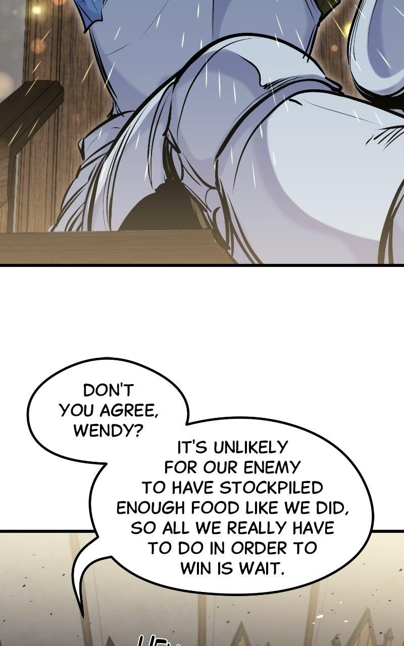 The Regressed Mercenary Has a Plan Chapter 60 — page 2