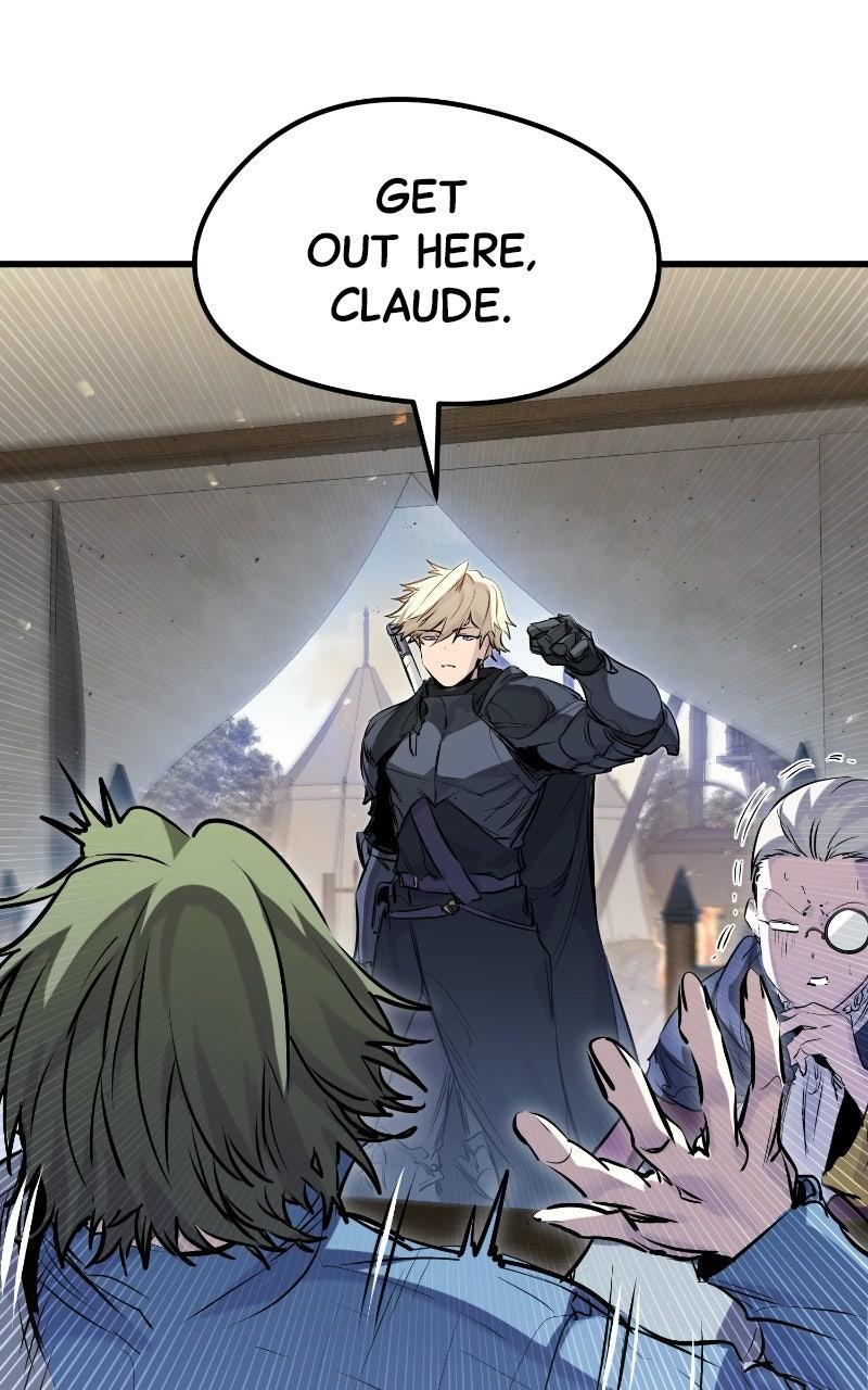 The Regressed Mercenary Has a Plan Chapter 60 — page 6
