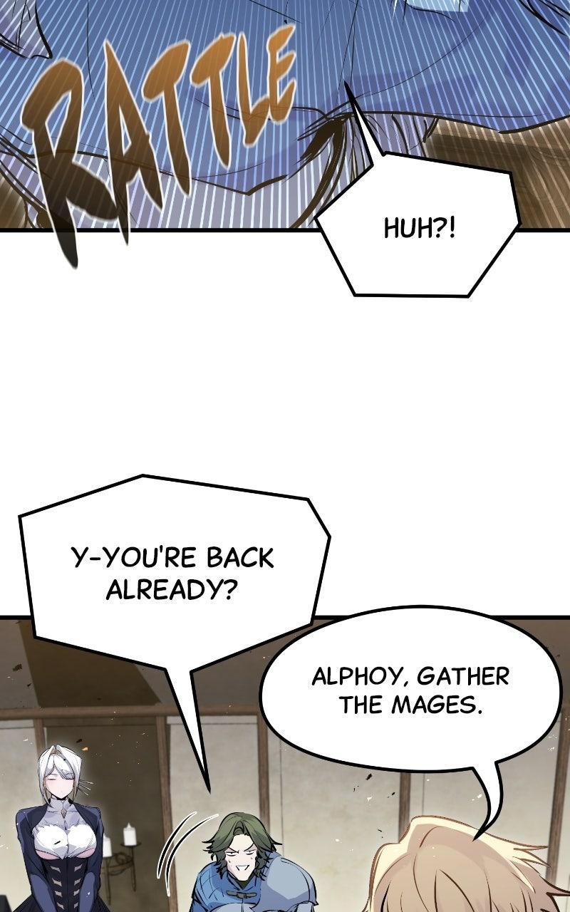 The Regressed Mercenary Has a Plan Chapter 60 — page 7