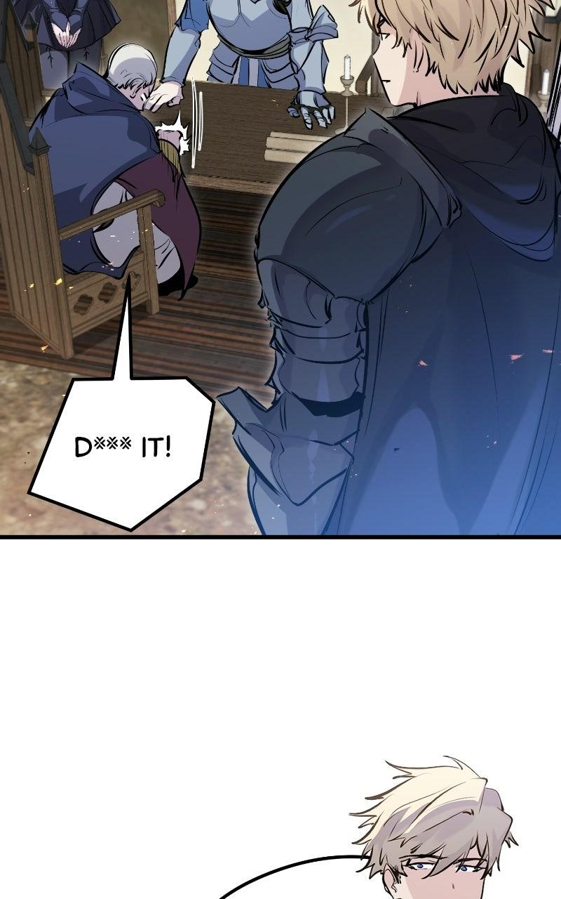 The Regressed Mercenary Has a Plan Chapter 60 — page 8