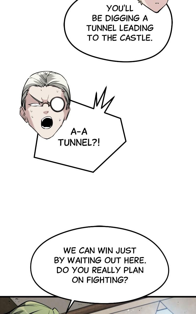 The Regressed Mercenary Has a Plan Chapter 60 — page 9