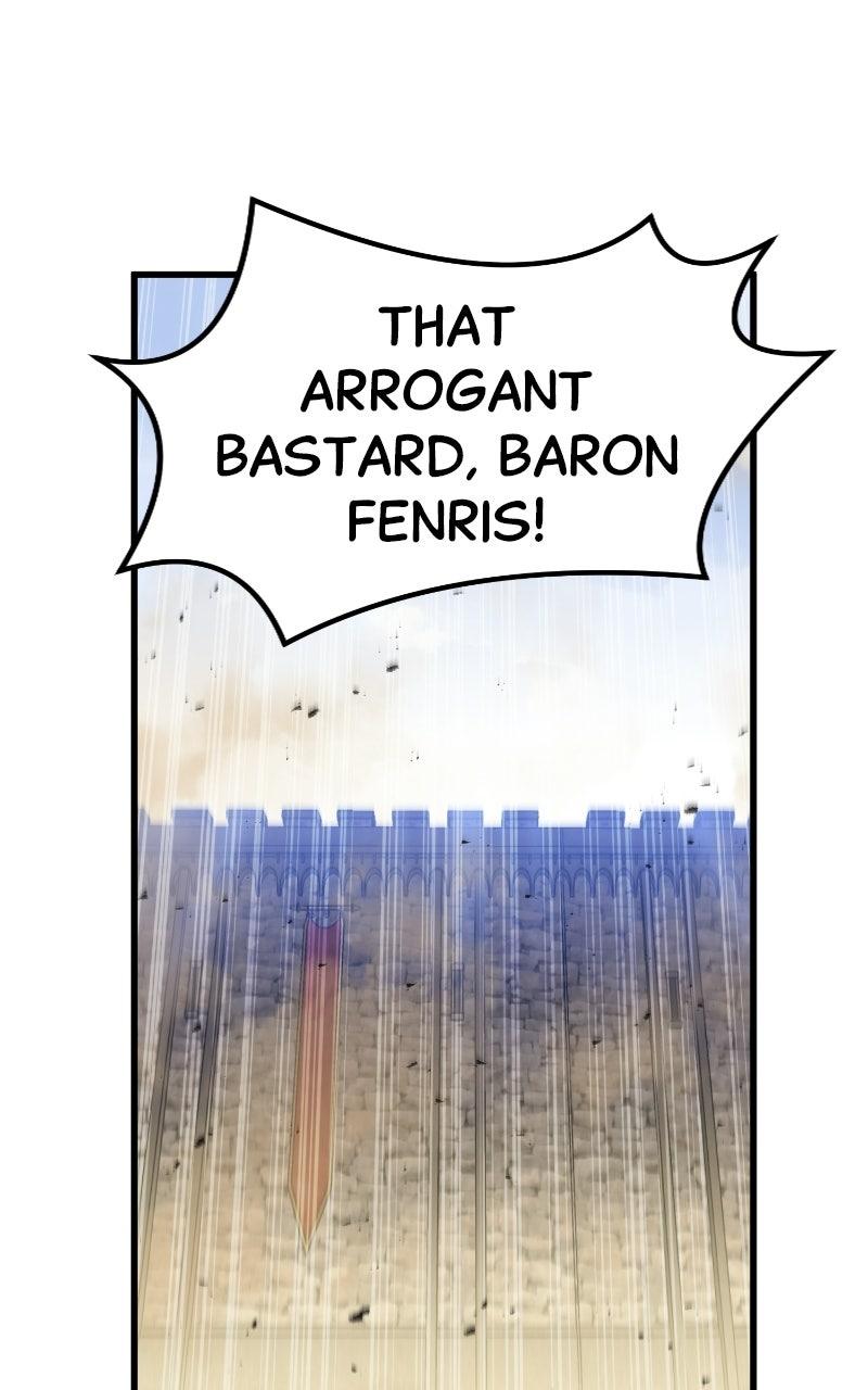 The Regressed Mercenary Has a Plan Chapter 60 — page 16