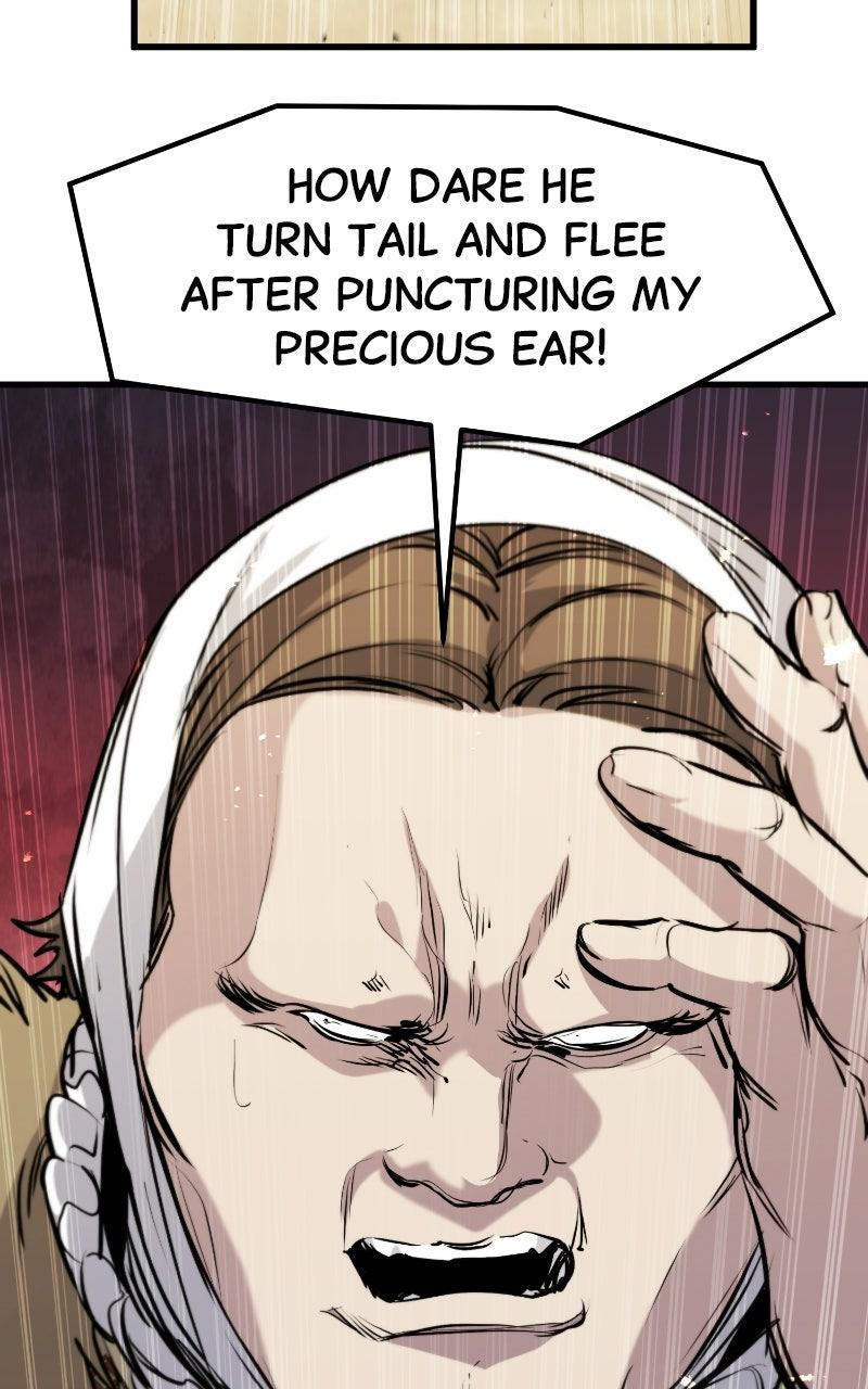 The Regressed Mercenary Has a Plan Chapter 60 — page 17