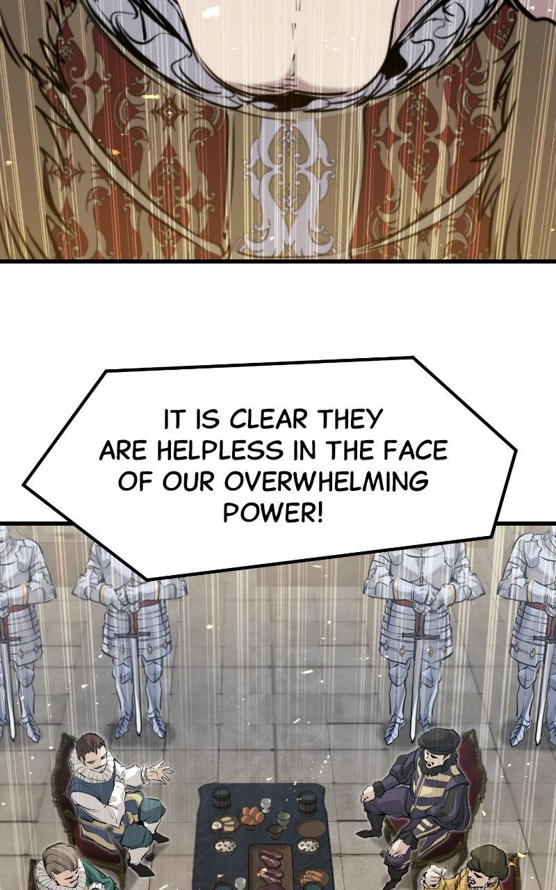 The Regressed Mercenary Has a Plan Chapter 60 — page 18