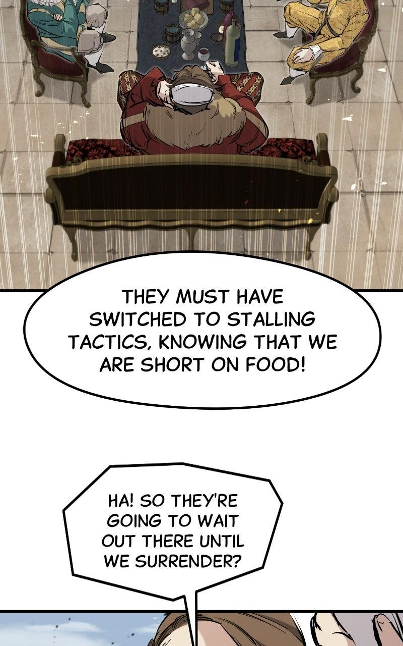 The Regressed Mercenary Has a Plan Chapter 60 — page 19