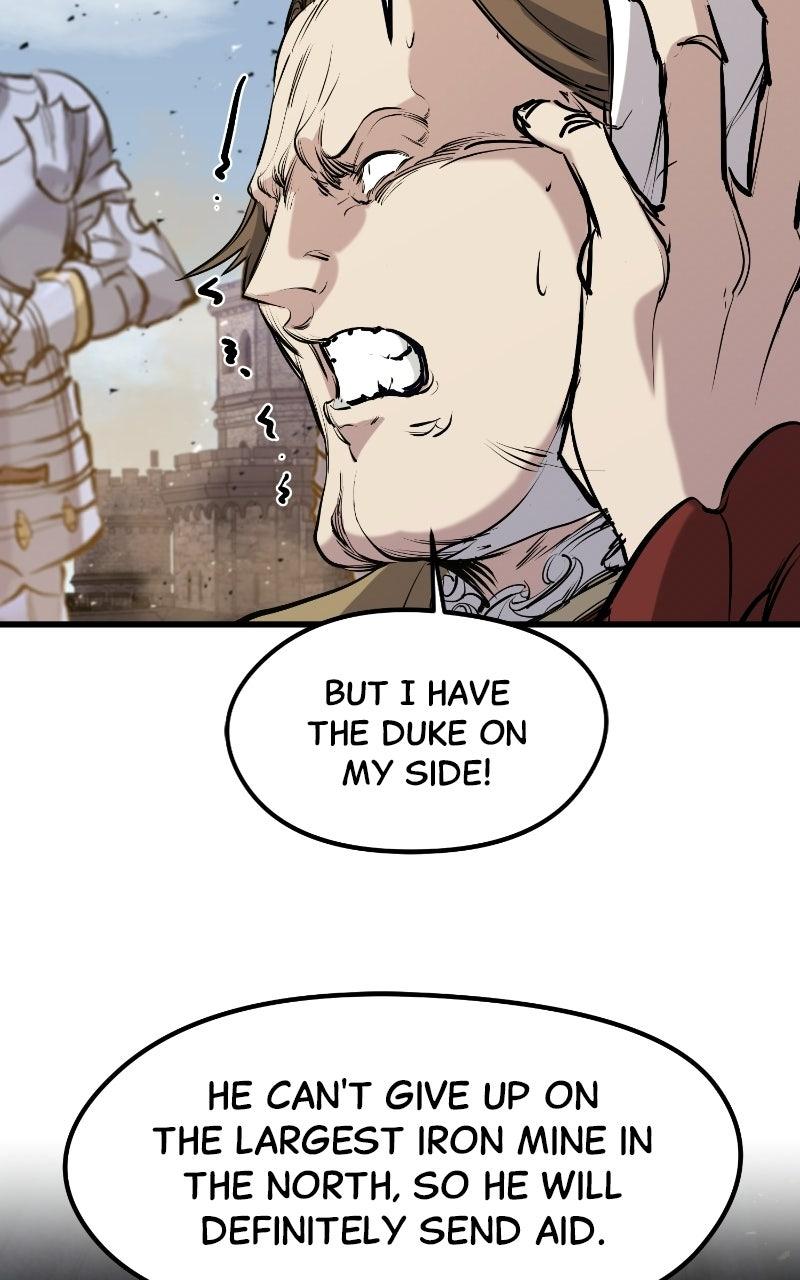 The Regressed Mercenary Has a Plan Chapter 60 — page 20