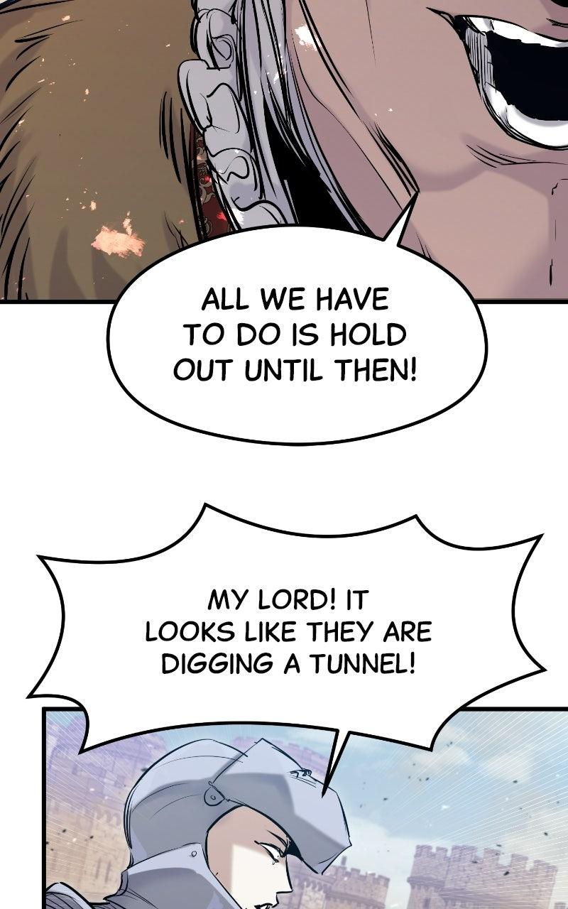 The Regressed Mercenary Has a Plan Chapter 60 — page 22