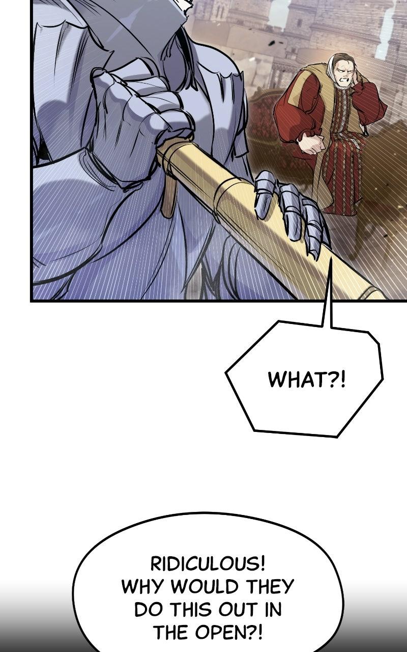 The Regressed Mercenary Has a Plan Chapter 60 — page 23