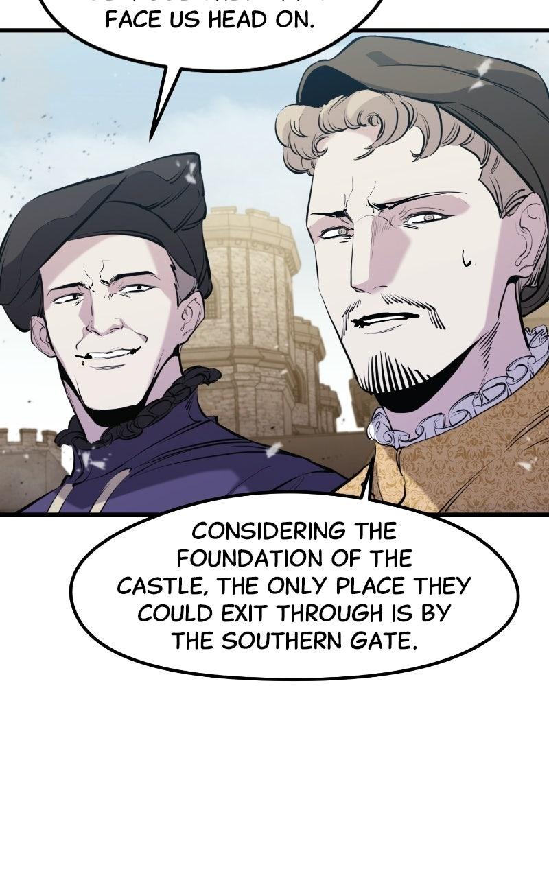 The Regressed Mercenary Has a Plan Chapter 60 — page 25
