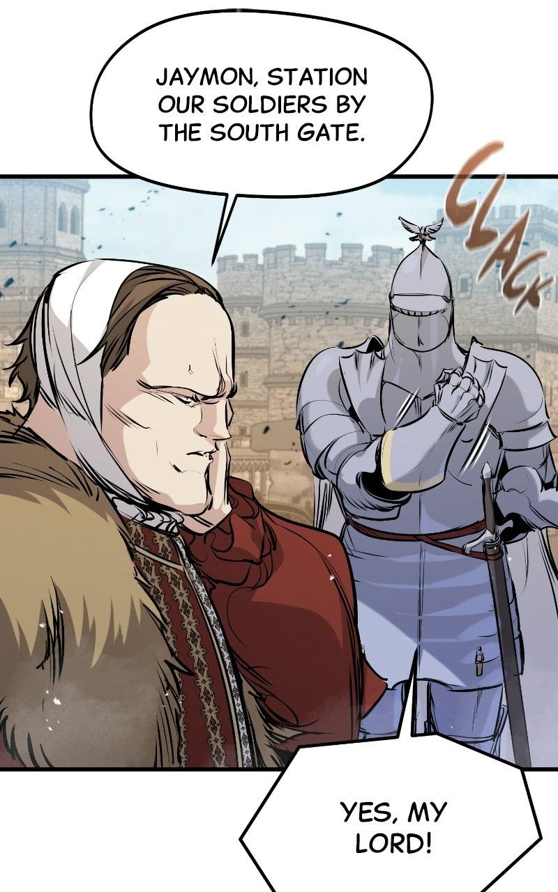The Regressed Mercenary Has a Plan Chapter 60 — page 26