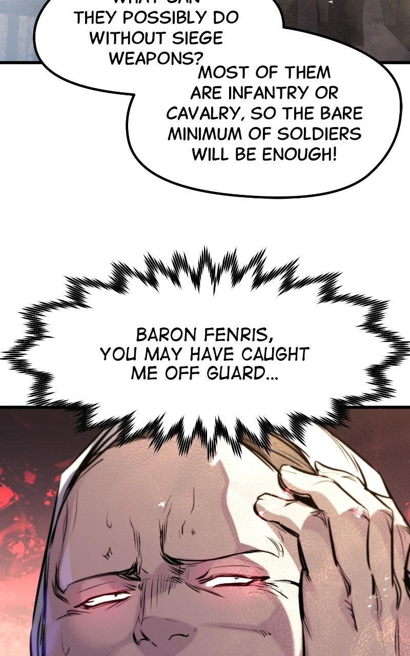 The Regressed Mercenary Has a Plan Chapter 60 — page 29