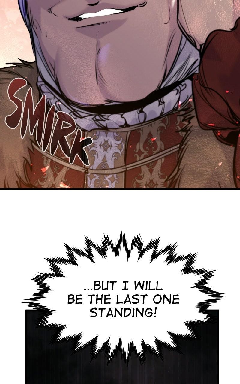 The Regressed Mercenary Has a Plan Chapter 60 — page 30