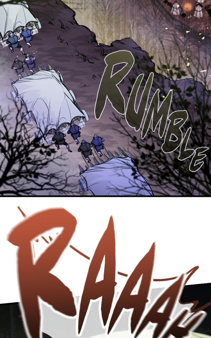 The Regressed Mercenary Has a Plan Chapter 60 — page 33